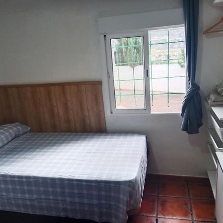 Casa Las Moscas Μούρθια Εξωτερικό φωτογραφία