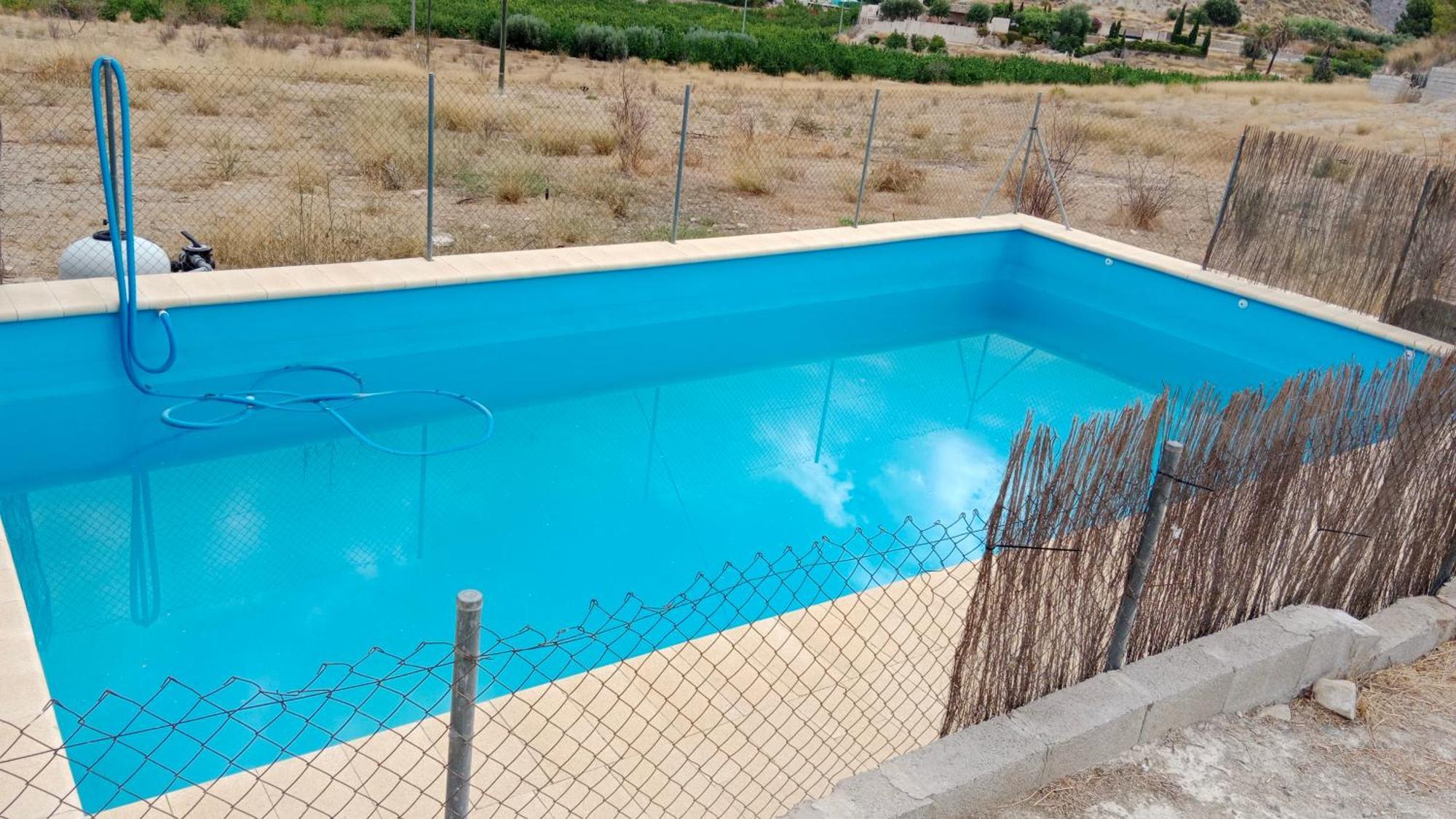 Casa Las Moscas Μούρθια Εξωτερικό φωτογραφία