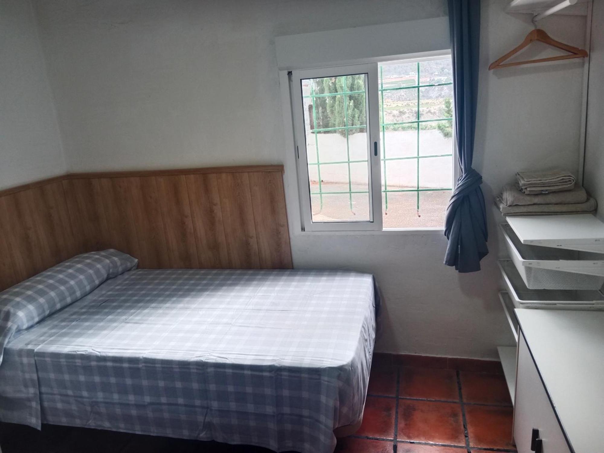 Casa Las Moscas Μούρθια Εξωτερικό φωτογραφία