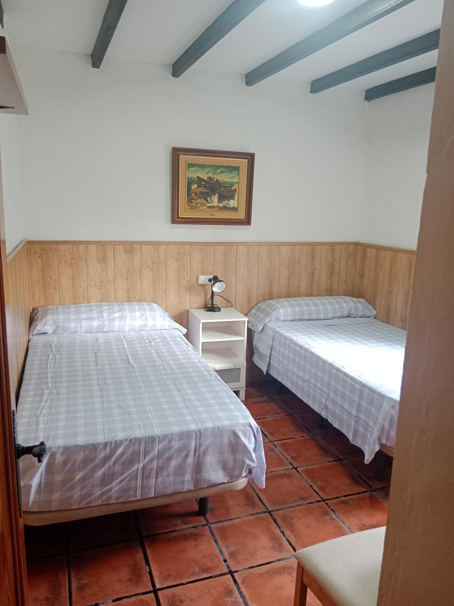 Casa Las Moscas Μούρθια Εξωτερικό φωτογραφία