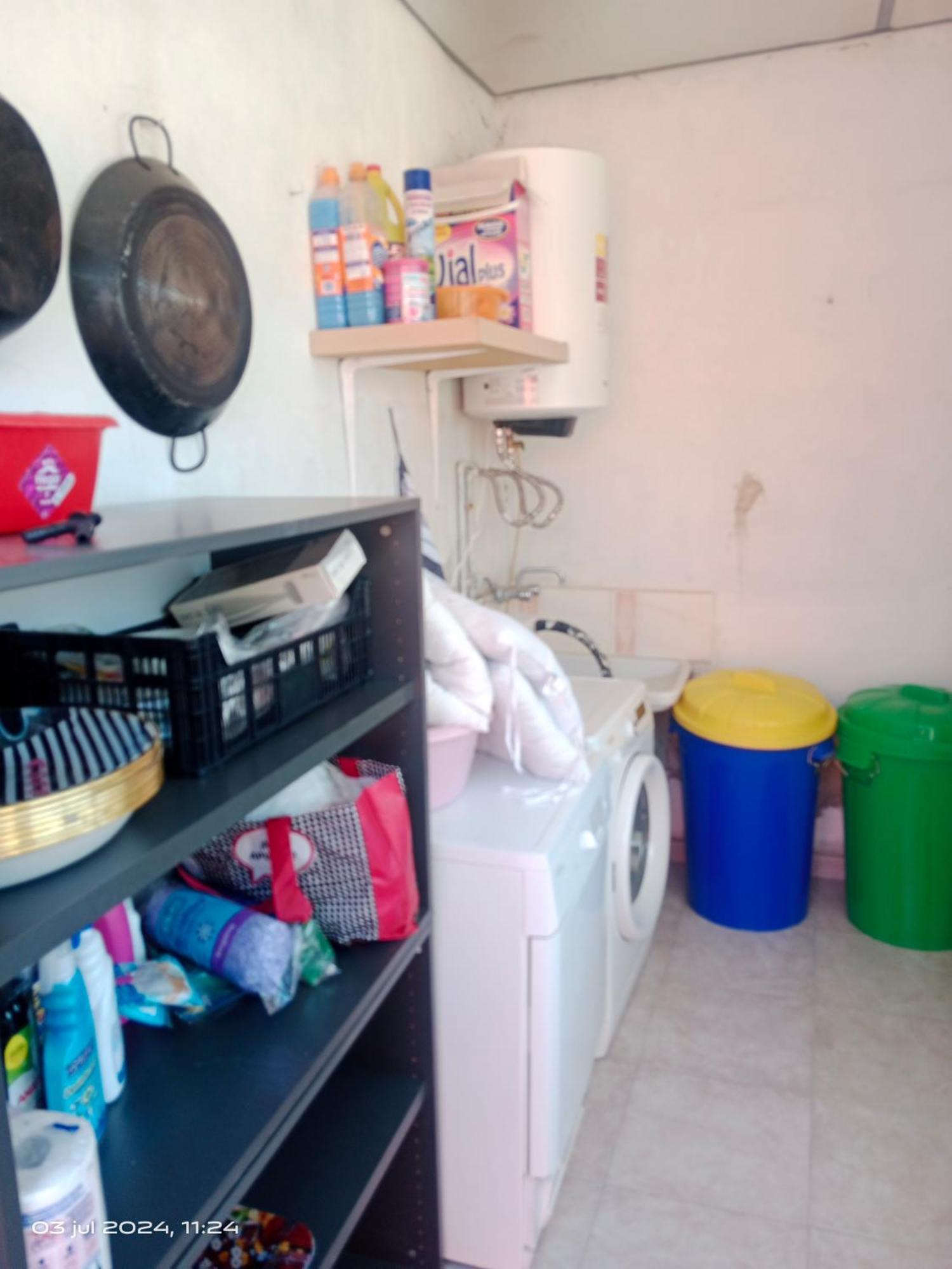 Casa Las Moscas Μούρθια Εξωτερικό φωτογραφία