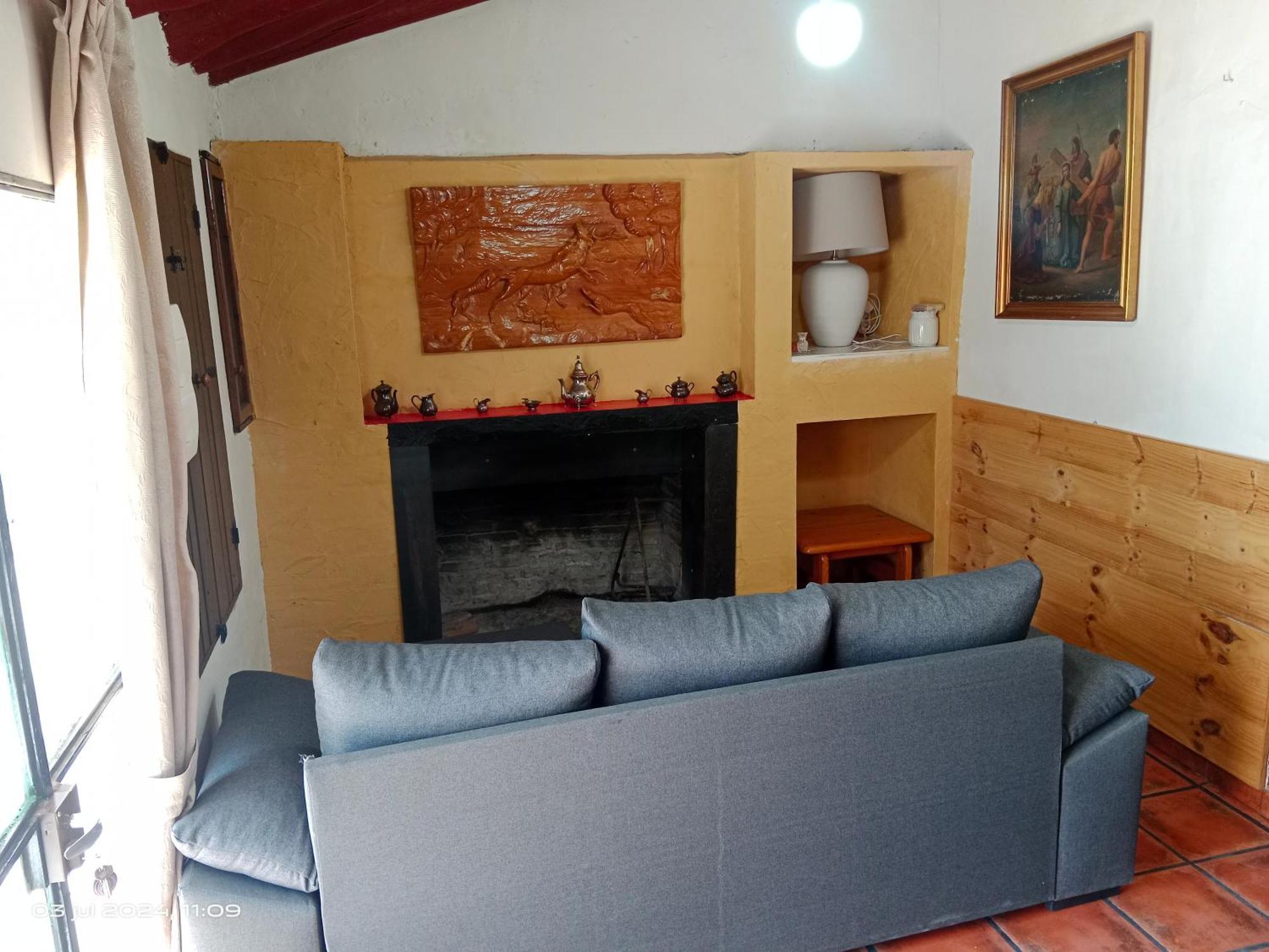 Casa Las Moscas Μούρθια Εξωτερικό φωτογραφία
