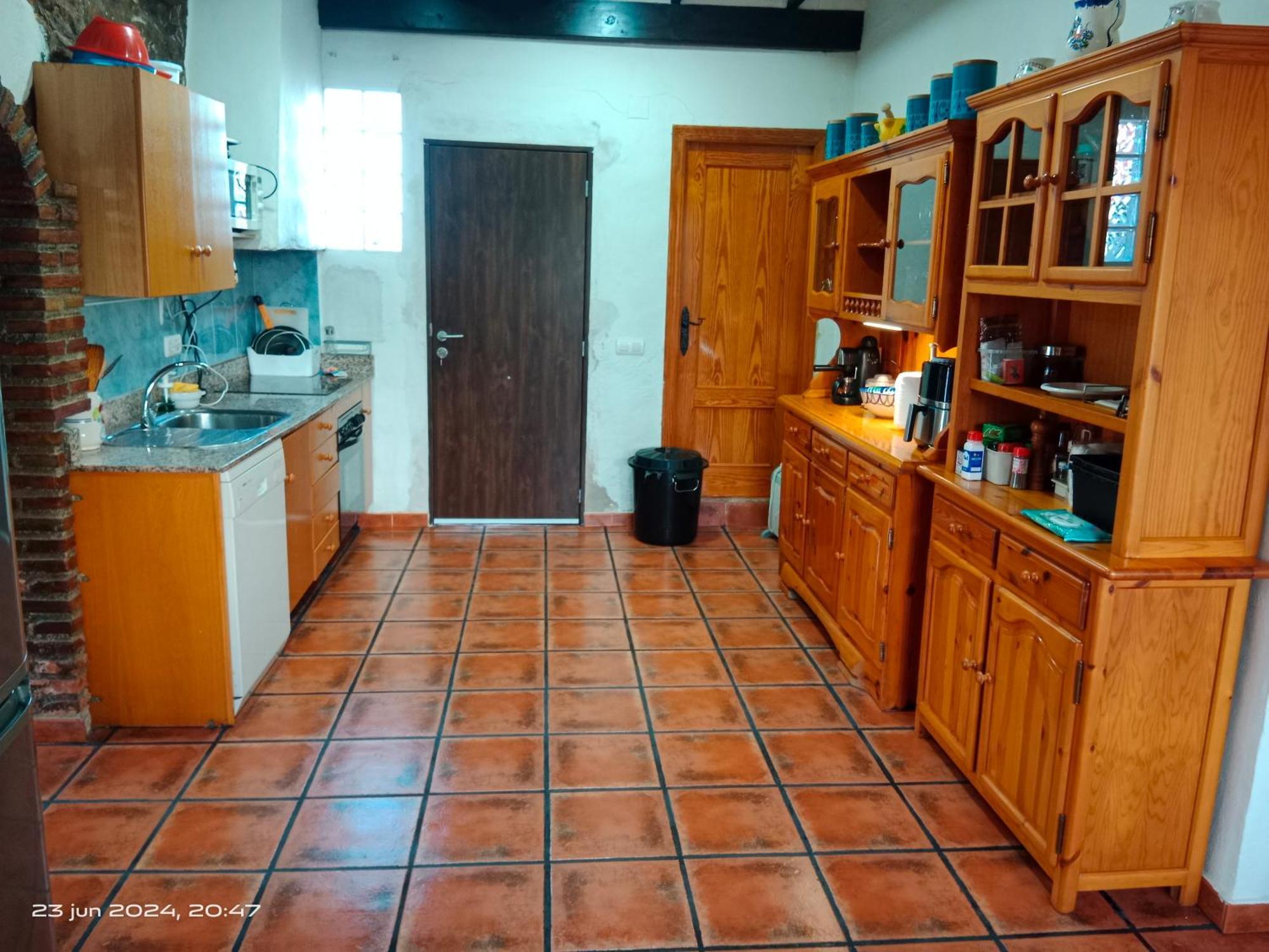 Casa Las Moscas Μούρθια Εξωτερικό φωτογραφία