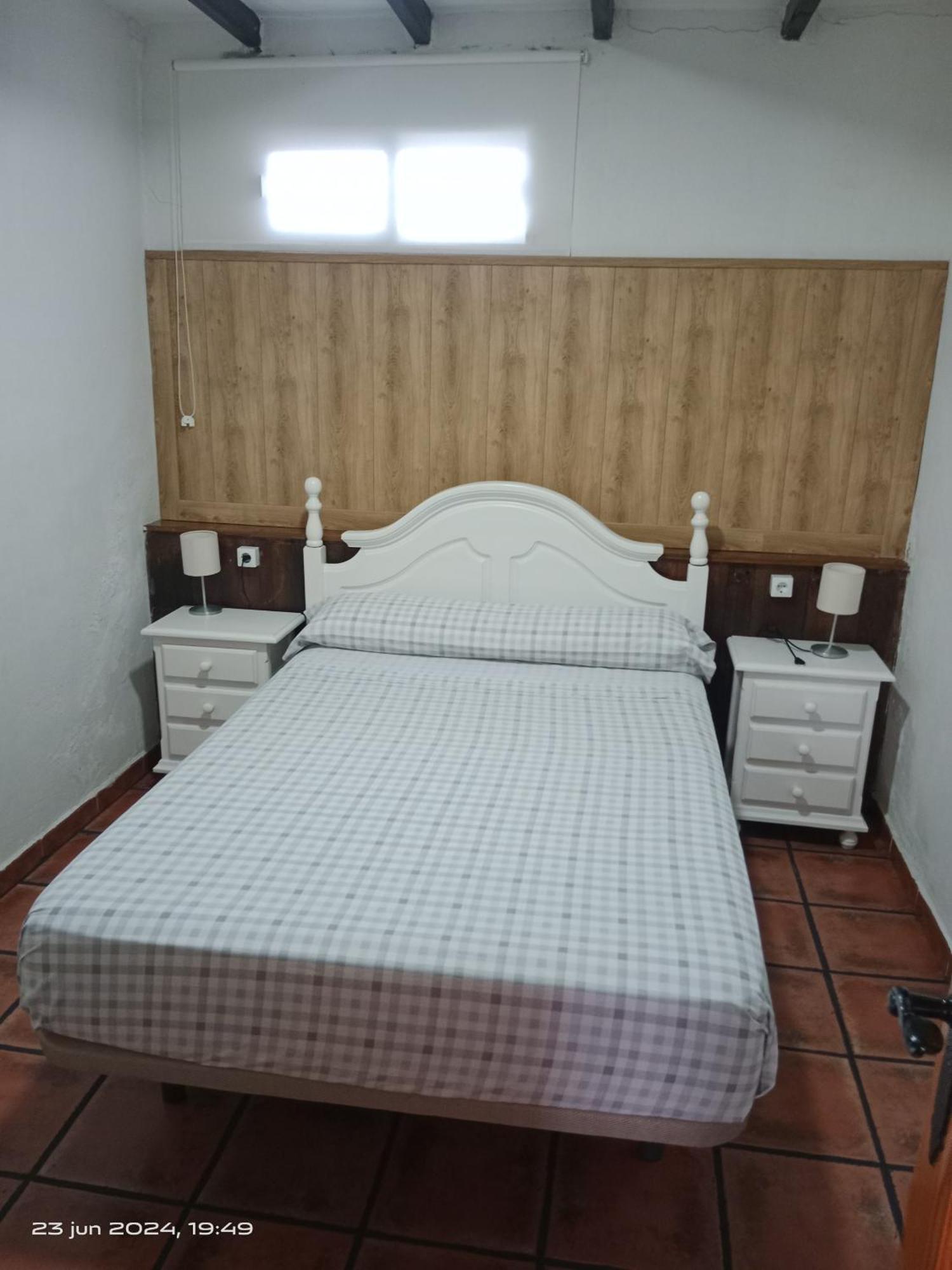 Casa Las Moscas Μούρθια Εξωτερικό φωτογραφία